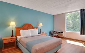 Motel 6-Clarion, Pa